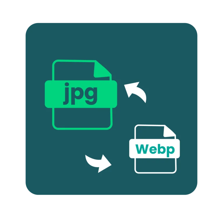 jpeg to webp